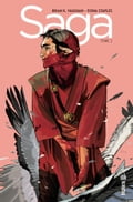 Saga - Chapitre 8