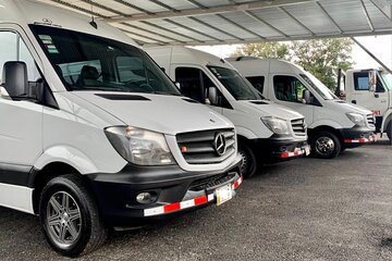 Private Transfer Service To Dreams Las Mareas Resort