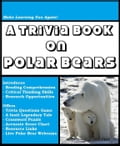 A Trivia Book on Polar Bears