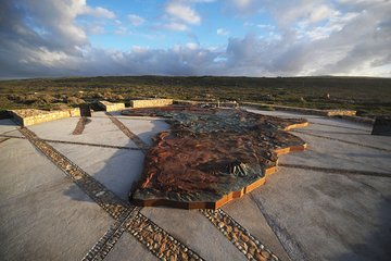 Private Hermanus & Cape Agulhas Full Day Tour