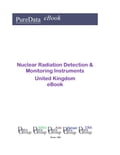 Nuclear Radiation Detection & Monitoring Instruments in the United Kingdom
