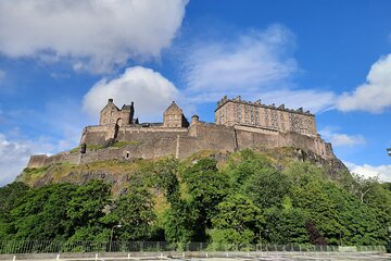 Explore Edinburgh Private Tour