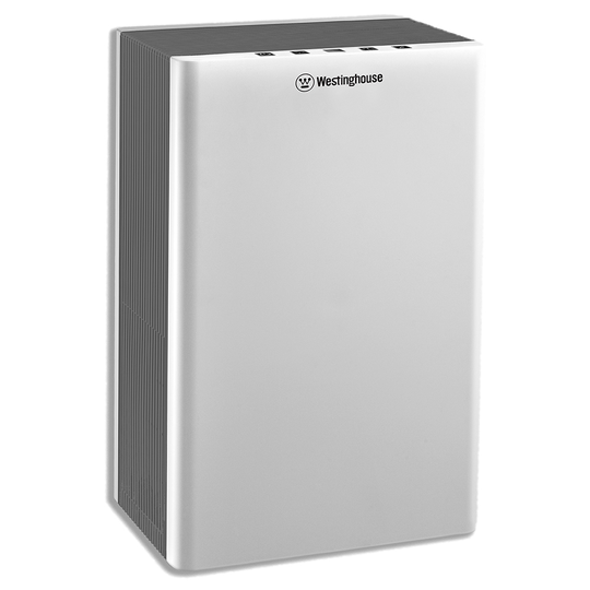 Westinghouse 1702 10-Speed 500-sq. ft. HEPA Air Purifier