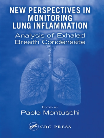 New Perspectives in Monitoring Lung Inflammation: Analysis of Exhaled Breath Condensate