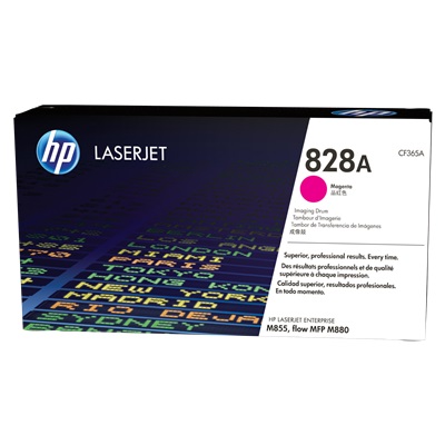 HP 828A (CF365A) Magenta Original LaserJet Drum - CF365A