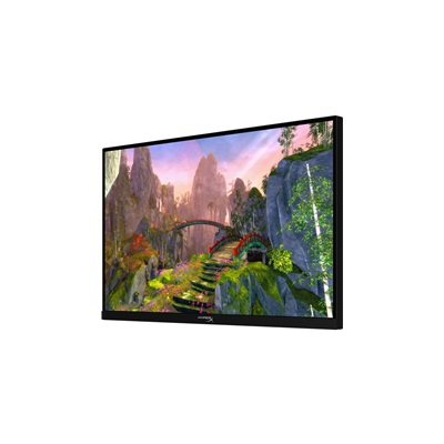 HyperX Armada 27 QHD Gaming Monitor - 64V69AA#ABA