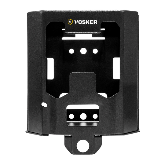 Vosker V-SBOX Black Security Box