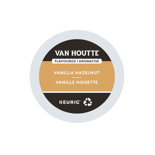 Keurig Van Houtte Vanilla Hazelnut 96-Pack of K-Cup Coffee Pods