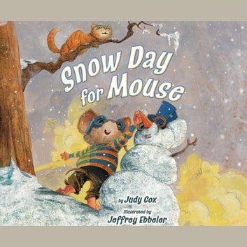 Snow Day for Mouse (AUDIO)