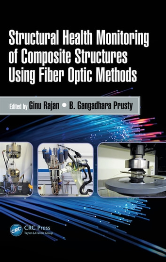 Structural Health Monitoring of Composite Structures Using Fiber Optic Methods