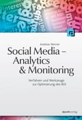 Social Media - Analytics & Monitoring