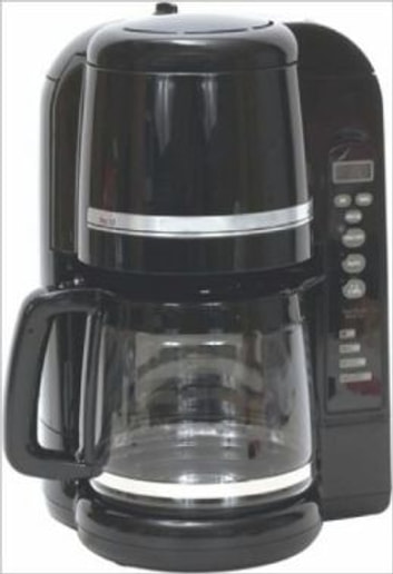 How to Clean a Coffee Maker