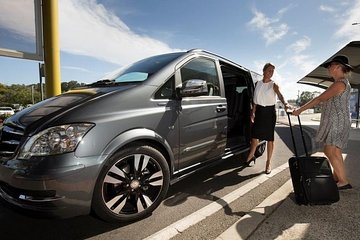 Marrakech Private Airport Transfer