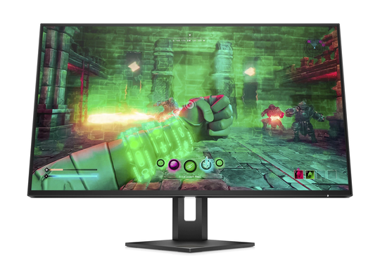 OMEN 27u 4K Gaming Monitor