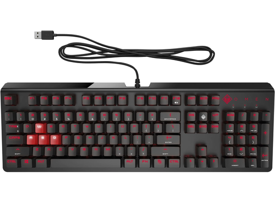 OMEN by HP Keyboard 1100