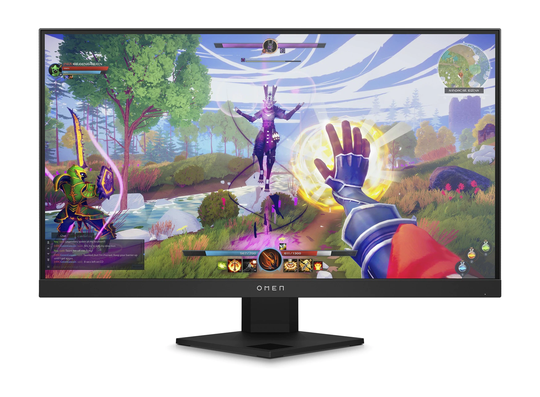 Écran gamer FHD OMEN 25i