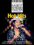 Easiest Keyboard Collection: Hot Hits
