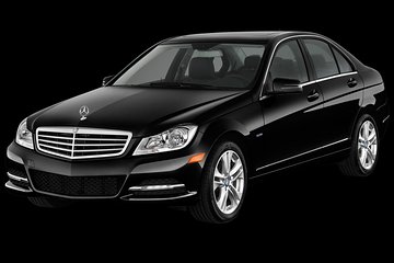 Private Airport Transfer from Munich International Airport (MUC) to City Center Munich