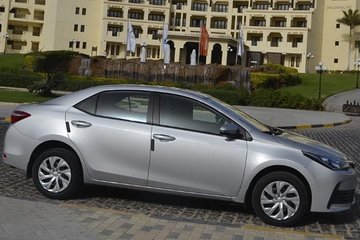Hurghada Airport Transfer