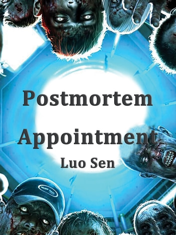Postmortem Appointment: Volume 3