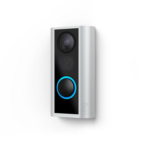 Ring Ring Door View Cam