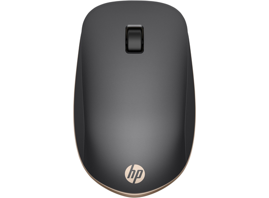 Souris sans fil HP Z5000 cendre noire