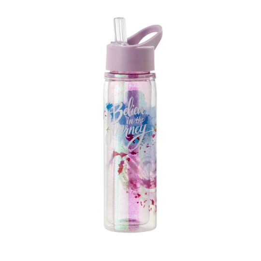 Funko Homeware Disney Frozen 2 Plastic Water Bottle