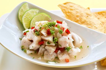 Online Costa Rican Cooking Class with cookbook author Melissa Guzman