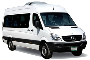 Safe Trip: Round Trip Cancun Shuttle Hotel - Airport - Hotel