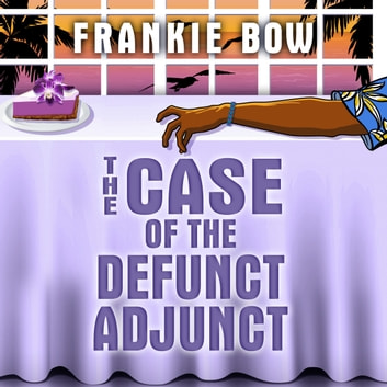 Case of the Defunct Adjunct, The: In Which Molly Takes On the Student Retention Office and Loses Her Office Chair
