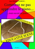 Comment ne pas apprendre le piano.......mais savoir en jouer