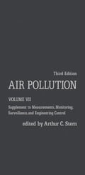 Air Pollution: Supplement to Measurements, Monitoring, Surveillance, and Engineering Control