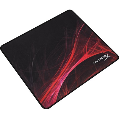 HyperX FURY S - Gaming Mouse Pad - Speed Edition - Cloth (M) - 4P5Q7AA
