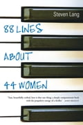 88 Lines About 44 Women