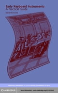 Early Keyboard Instruments