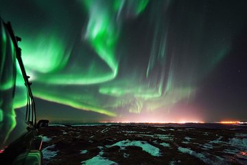 Northern Lights Private Tour in Super Jeep - Local Expert Guide - With Photos