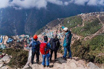 Save 20.00%! Everest Base Camp Trek
