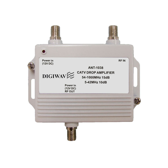 Digiwave HDTV Amplifier