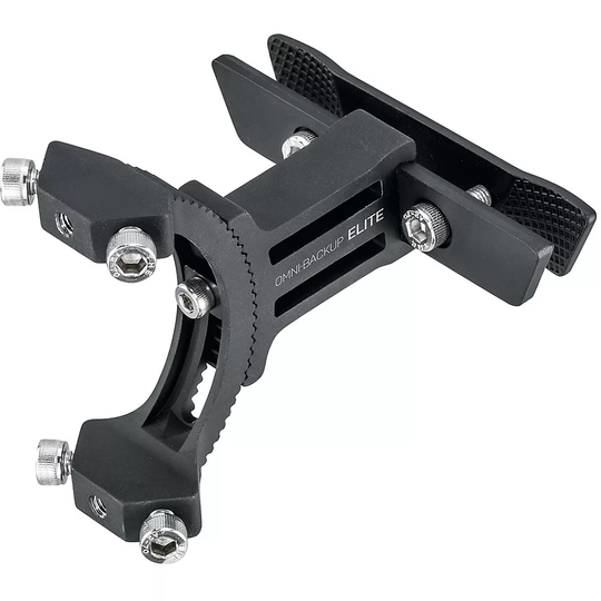 Topeak OMNI Backup Elite Bike Bottle Cage - Black