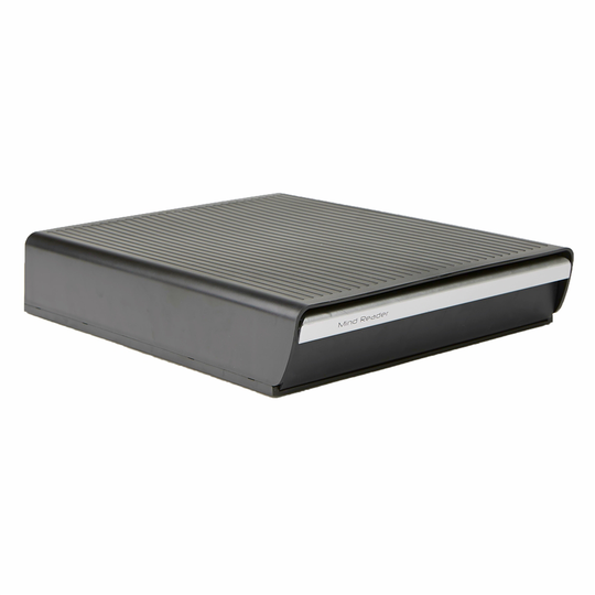 Mind Reader Black Single-Serve Coffee Pod Drawer