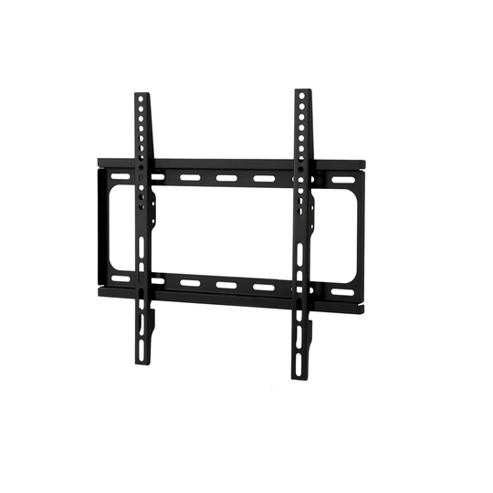 CJ Tech Fixed Low Profil TV Mount ( Hardware Included )