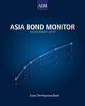 Asia Bond Monitor - November 2010