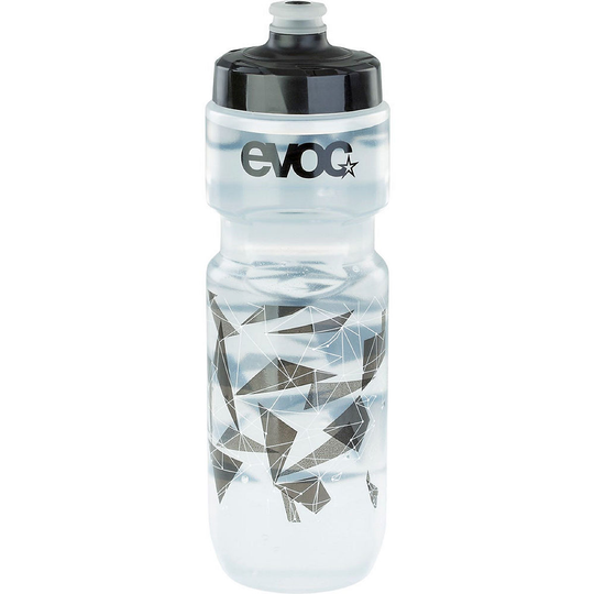 Evoc Drink Bottle 750ml SS22 - One Size} - White