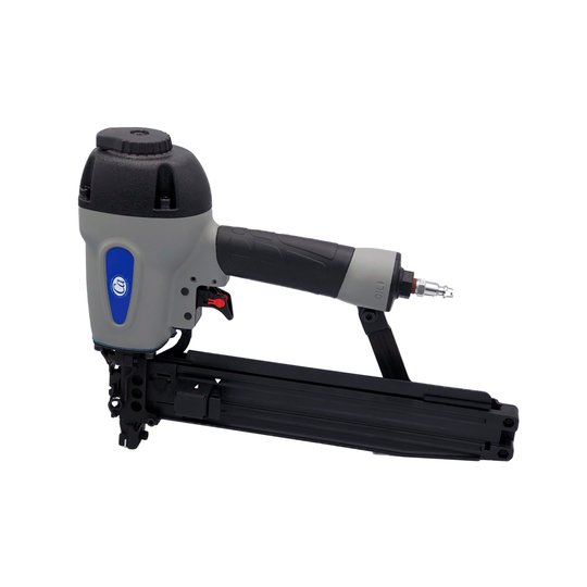 Crisp-Air Pro 16-Gauge 7/16-in Medium Crown Finish Pneumatic Stapler