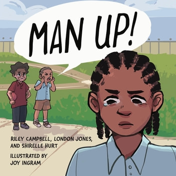 Man Up!