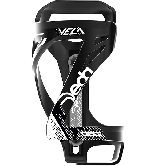 Deda Elementi Vela Bottle Cage - White