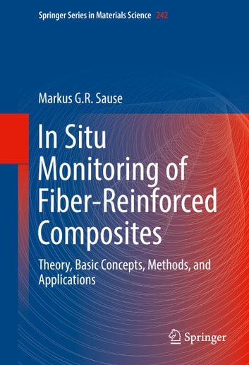 In Situ Monitoring of Fiber-Reinforced Composites: Theory, Basic Concepts, Methods, and Applications