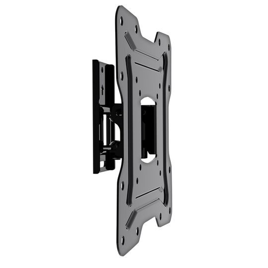ason décor Ason Decor 14-in to 42-in Full Motion TV Mount Fits (Hardware Included)