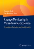 Change Monitoring in Veränderungsprozessen