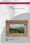 Angola: Oil, Broad-Based Growth, and Equity